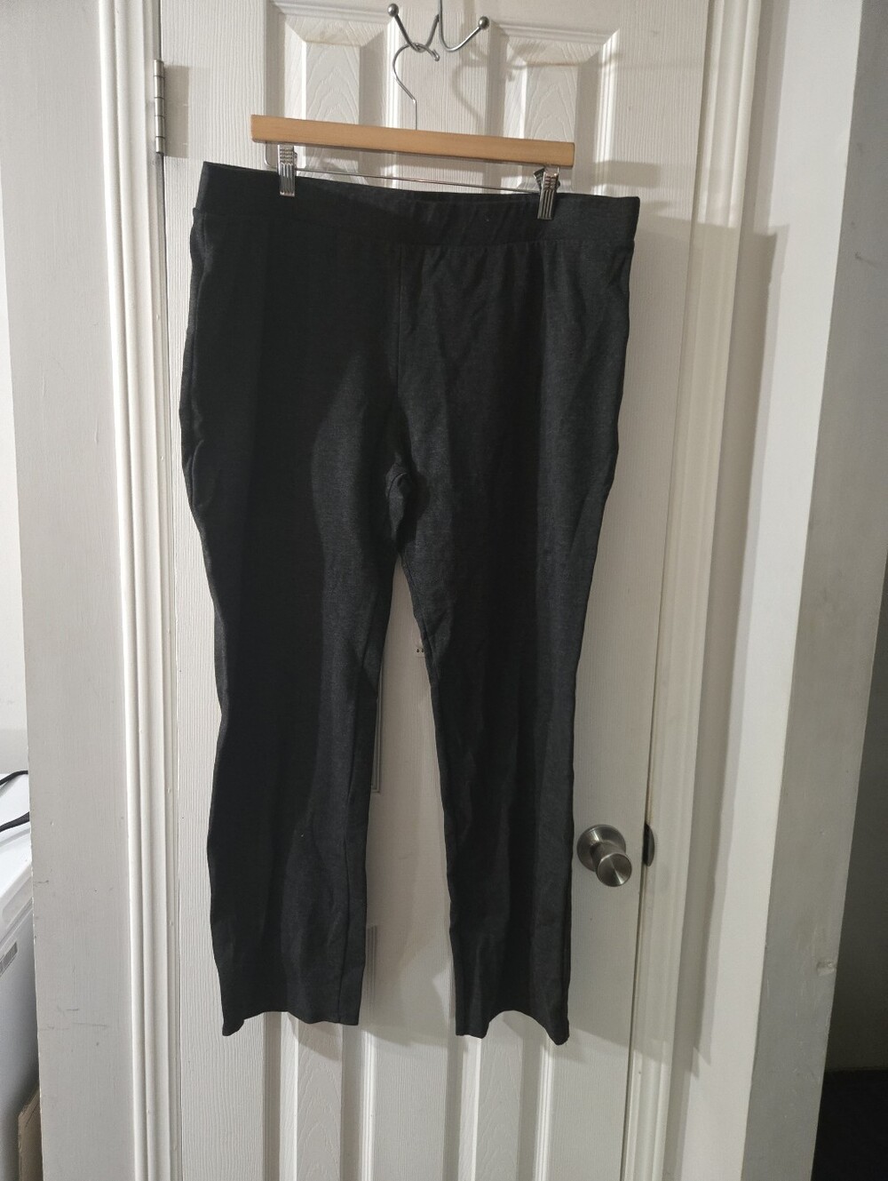 4x pull on pants